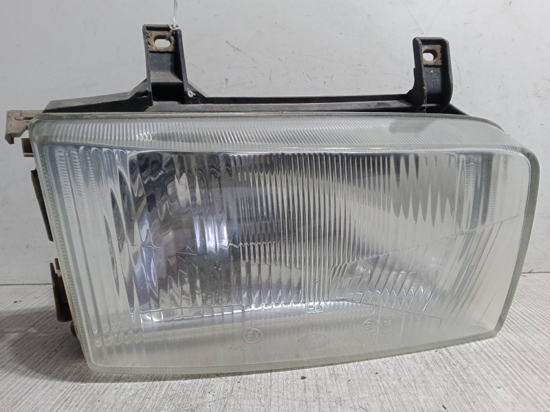 Recambio de faro derecho para volkswagen transporter t4 furgoneta (70a, 70h, 7da, 7dh) 1.9 d referencia OEM IAM   