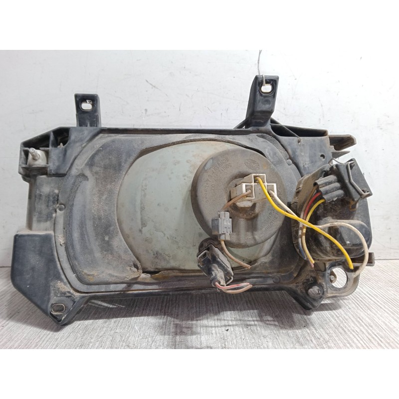 Recambio de faro derecho para volkswagen transporter t4 furgoneta (70a, 70h, 7da, 7dh) 1.9 d referencia OEM IAM   