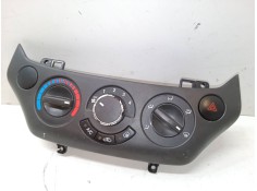 Recambio de mando calefaccion / a/a para chevrolet aveo / kalos hatchback (t250, t255) 1.2 referencia OEM IAM   