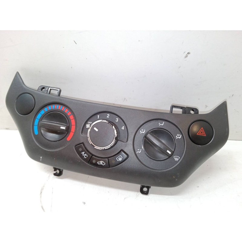 Recambio de mando calefaccion / a/a para chevrolet aveo / kalos hatchback (t250, t255) 1.2 referencia OEM IAM   