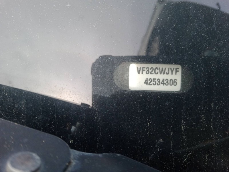 peugeot 206 hatchback (2a/c) del año 2002