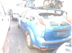 ford focus ii (da_, hcp, dp) del año 2005