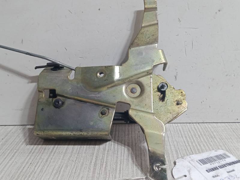 CERRADURA PUERTA TRASERA IZQUIERDA 