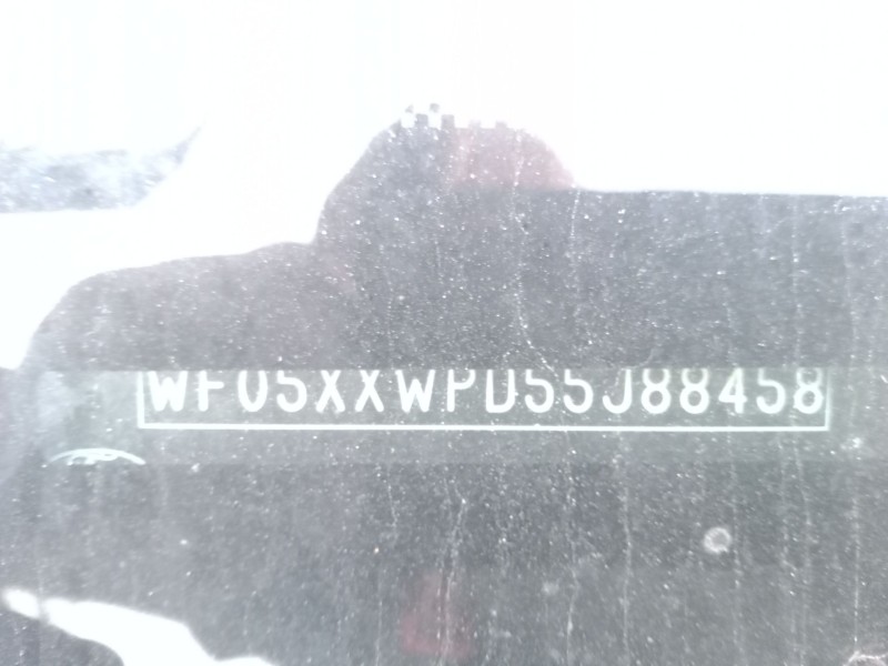 ford focus ii (da_, hcp, dp) del año 2005