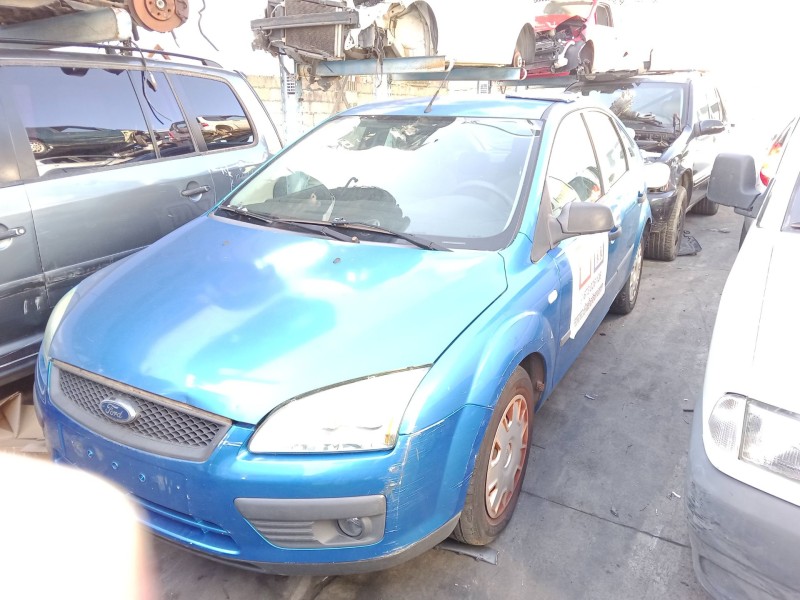 ford focus ii (da_, hcp, dp) del año 2005