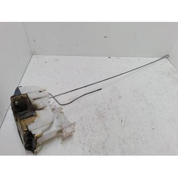 CERRADURA PUERTA DELANTERA IZQUIERDA 