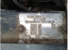 fiat ducato furgoneta (244_) del año 2004 2