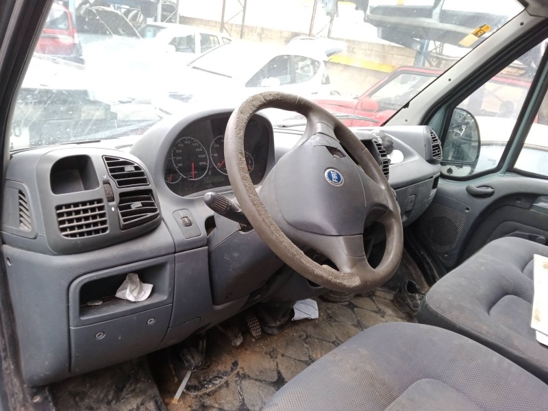 fiat ducato furgoneta (244_) del año 2004