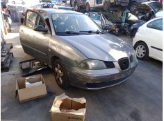 seat ibiza iii (6l1) del año 2002