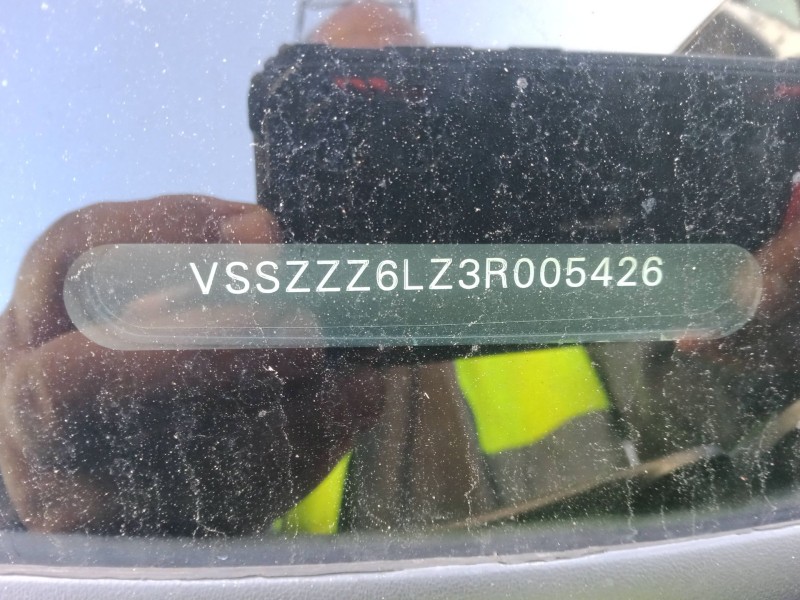 seat ibiza iii (6l1) del año 2002