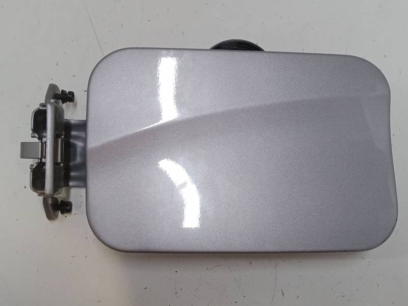 TAPA EXTERIOR COMBUSTIBLE 
