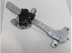 Recambio de elevalunas electrico delantero izquierdo para peugeot 208 i (ca_, cc_) 1.2 vti 82 referencia OEM IAM 9806081880