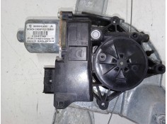 Recambio de elevalunas electrico delantero izquierdo para peugeot 208 i (ca_, cc_) 1.2 vti 82 referencia OEM IAM 9806081880   2