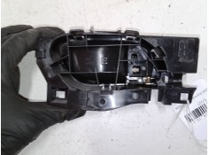 Recambio de maneta interior puerta delantera izquierda para peugeot 208 i (ca_, cc_) 1.2 vti 82 referencia OEM IAM    2
