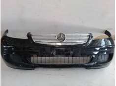 Recambio de paragolpes delantero para mercedes-benz clase a (w169) a 150 (169.031, 169.331) referencia OEM IAM   