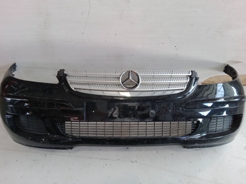 Recambio de paragolpes delantero para mercedes-benz clase a (w169) a 150 (169.031, 169.331) referencia OEM IAM   