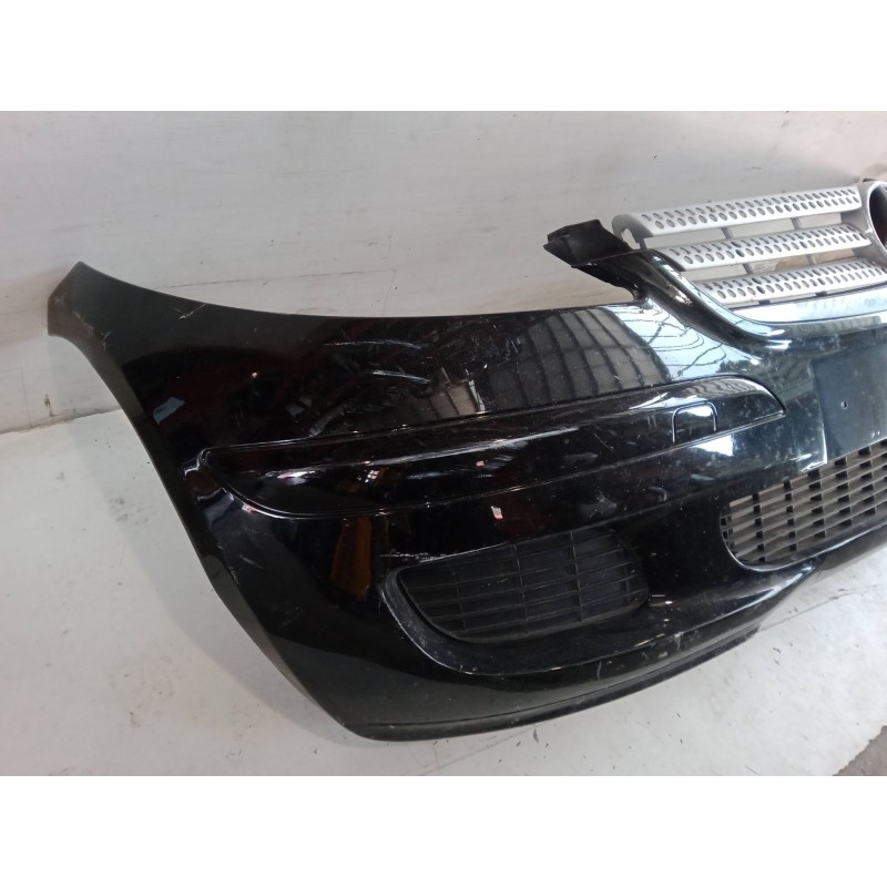 Recambio de paragolpes delantero para mercedes-benz clase a (w169) a 150 (169.031, 169.331) referencia OEM IAM   