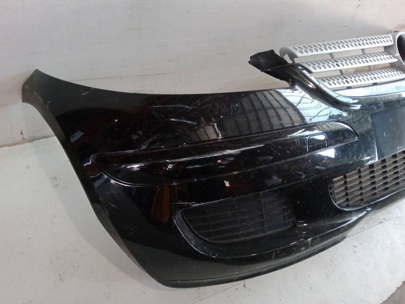 Recambio de paragolpes delantero para mercedes-benz clase a (w169) a 150 (169.031, 169.331) referencia OEM IAM   
