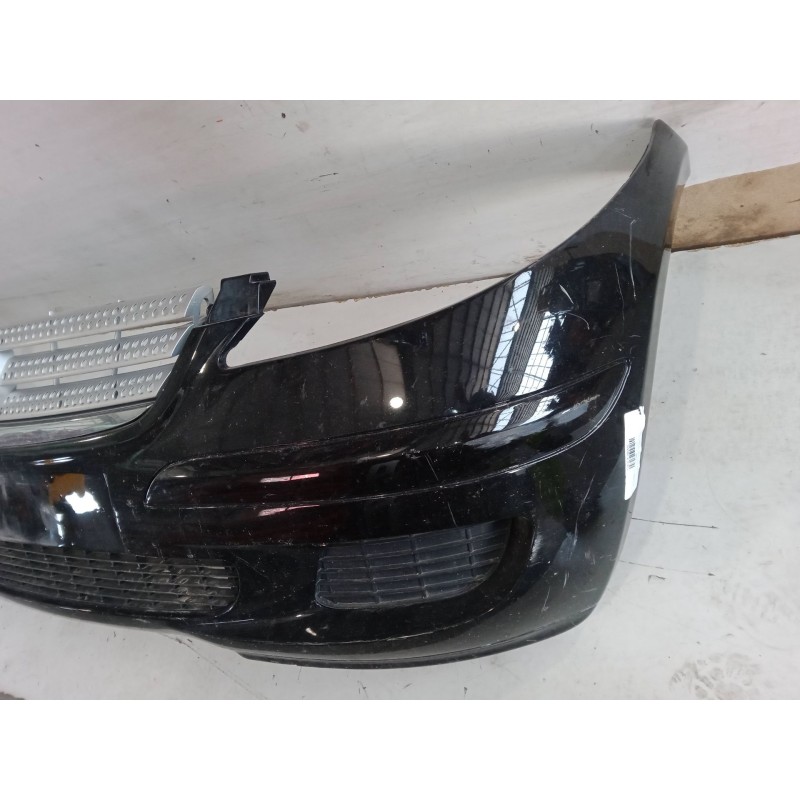 Recambio de paragolpes delantero para mercedes-benz clase a (w169) a 150 (169.031, 169.331) referencia OEM IAM   