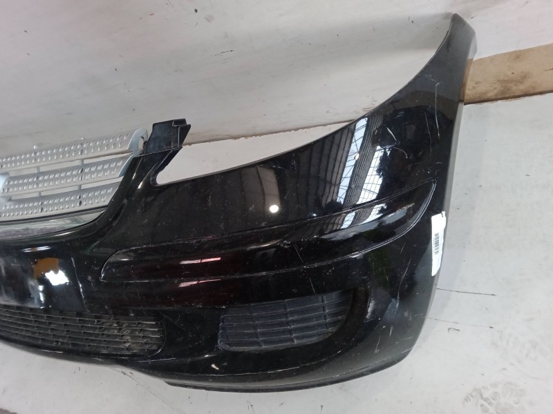 Recambio de paragolpes delantero para mercedes-benz clase a (w169) a 150 (169.031, 169.331) referencia OEM IAM   