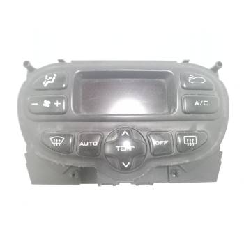 MANDO CLIMATIZADOR 96527144XT 