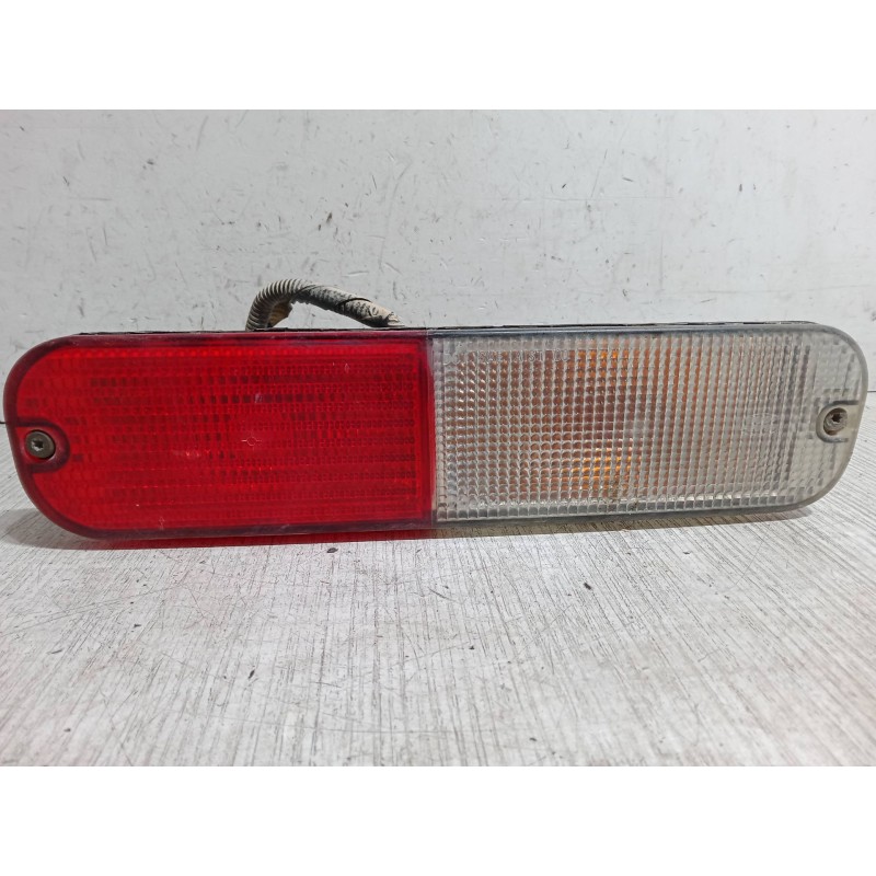 Recambio de piloto trasero derecho paragolpes para land rover freelander i (l314) 2.0 td4 4x4 referencia OEM IAM   