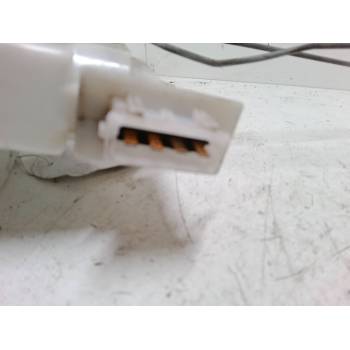 CERRADURA PUERTA DELANTERA IZQUIERDA 