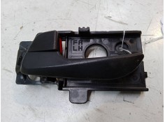 Recambio de maneta interior puerta delantera izquierda para hyundai i10 iii (ac3, ai3) 1.0 mpi referencia OEM IAM