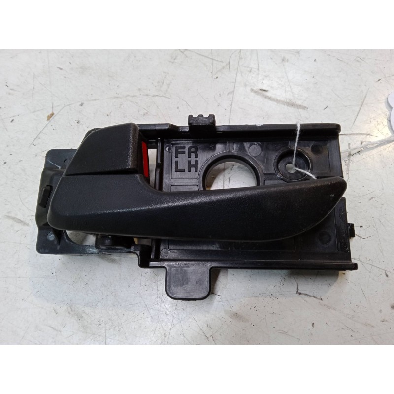 Recambio de maneta interior puerta delantera izquierda para hyundai i10 iii (ac3, ai3) 1.0 mpi referencia OEM IAM   