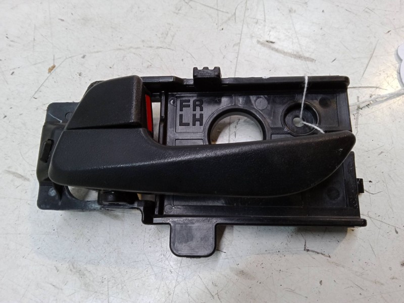 Recambio de maneta interior puerta delantera izquierda para hyundai i10 iii (ac3, ai3) 1.0 mpi referencia OEM IAM   