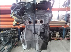 Recambio de motor completo para nissan micra iv (k13k, k13kk) 1.2 referencia OEM IAM   