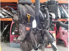 Recambio de motor completo para nissan micra iv (k13k, k13kk) 1.2 referencia OEM IAM    2