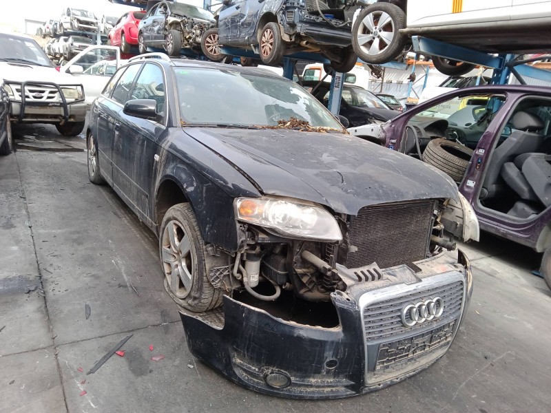 audi a4 b7 avant (8ed) del año 2007