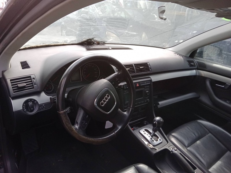 audi a4 b7 avant (8ed) del año 2007