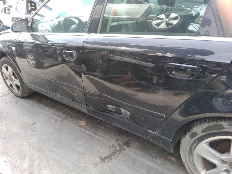 audi a4 b7 avant (8ed) del año 2007