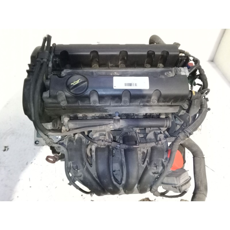 Recambio de motor completo para peugeot 307 (3a/c) 2.0 16v referencia OEM IAM   