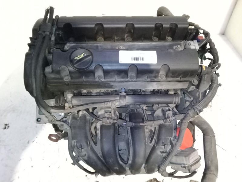 Recambio de motor completo para peugeot 307 (3a/c) 2.0 16v referencia OEM IAM   