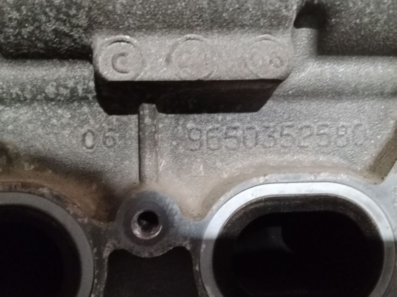 Recambio de motor completo para peugeot 307 (3a/c) 2.0 16v referencia OEM IAM   