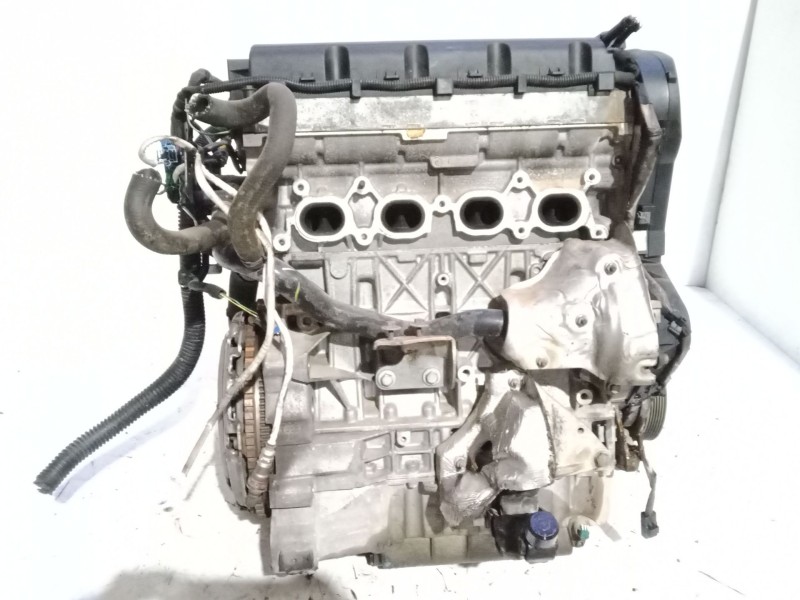 Recambio de motor completo para peugeot 307 (3a/c) 2.0 16v referencia OEM IAM   