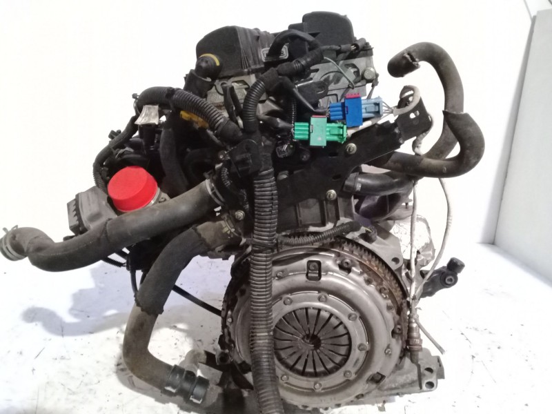 Recambio de motor completo para peugeot 307 (3a/c) 2.0 16v referencia OEM IAM   