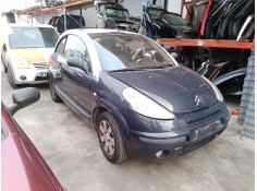 citroën c3 pluriel (hb_) del año 2003