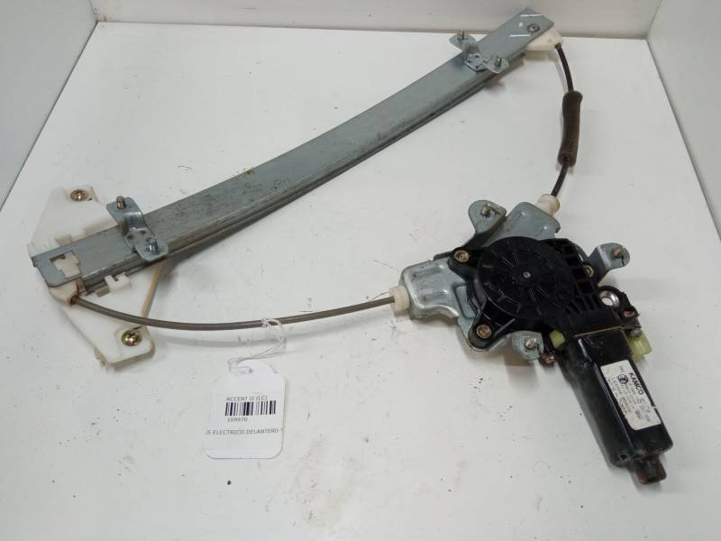 ELEVALUNAS ELECTRICO DELANTERO IZQUIERDO 9881025100 