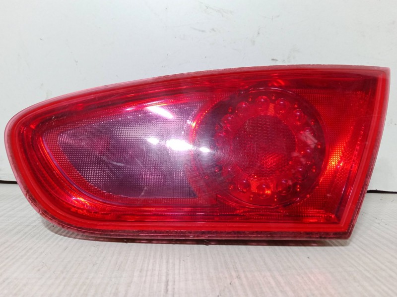 Recambio de piloto trasero porton derecho para seat leon (1p1) 1.6 tdi referencia OEM IAM   