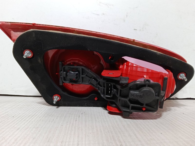 Recambio de piloto trasero porton derecho para seat leon (1p1) 1.6 tdi referencia OEM IAM   