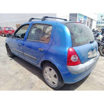 RENAULT CLIO II (BB_, CB_)