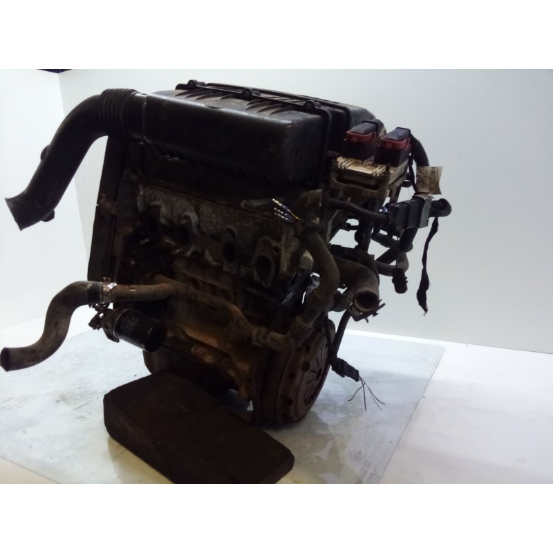 Recambio de motor completo para fiat punto (188_) 1.2 60 (188.030, .050, .130, .150, .230, .250) referencia OEM IAM   