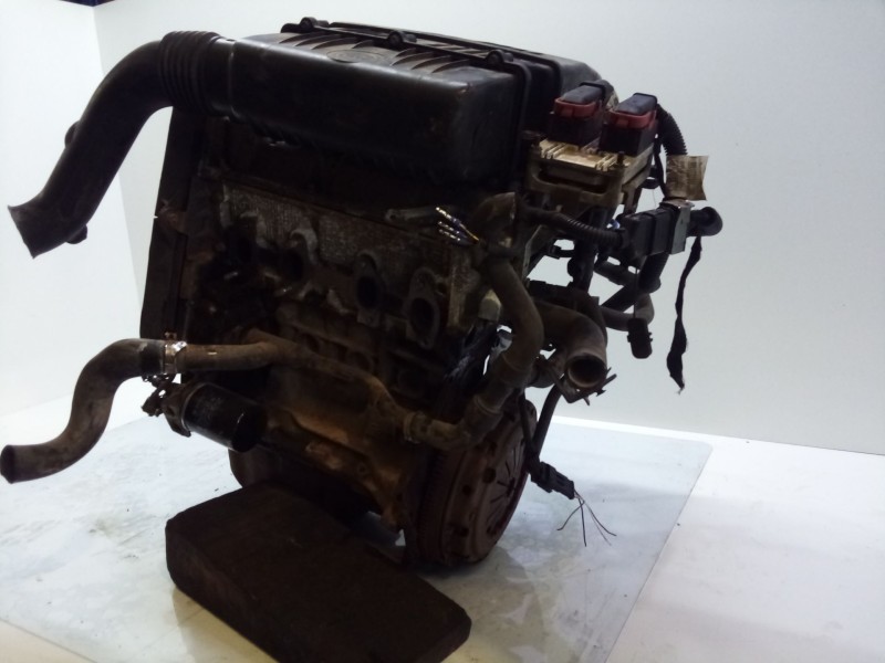 Recambio de motor completo para fiat punto (188_) 1.2 60 (188.030, .050, .130, .150, .230, .250) referencia OEM IAM   