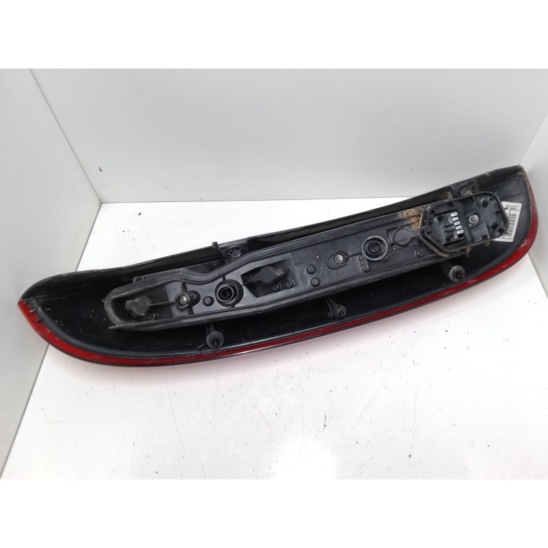 Recambio de piloto trasero derecho para opel corsa c (x01) 1.0 (f08, f68) referencia OEM IAM   