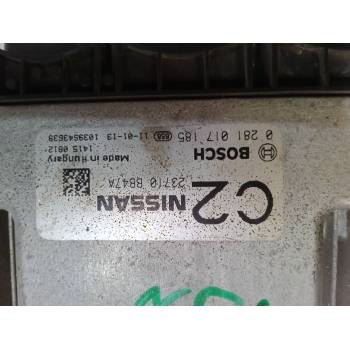 CENTRALITA MOTOR UCE 23710BB47A C2 0281017185