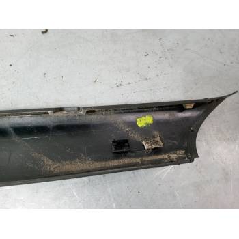 moldura exterior izquierda pilar a 